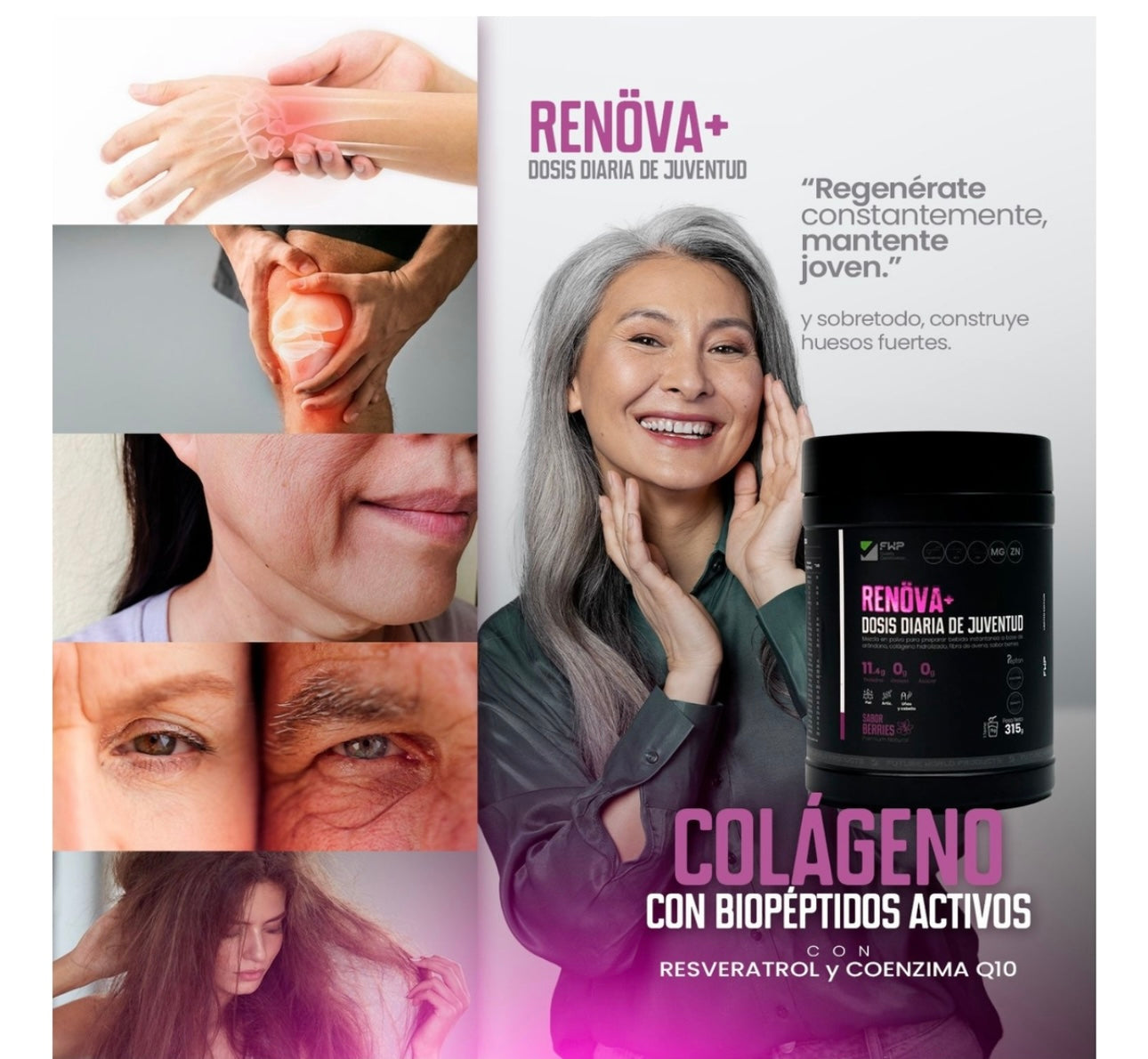 Colageno Renova